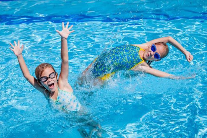Picture of Splash Camp - Session #6